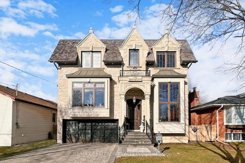 180 Connaught Ave, Toronto, ON, M2M1H4 | Card Image