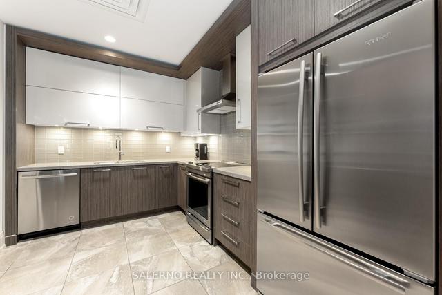 204 - 9909 Pine Valley Dr, Condo with 2 bedrooms, 2 bathrooms and 2 parking in Vaughan ON | Image 32