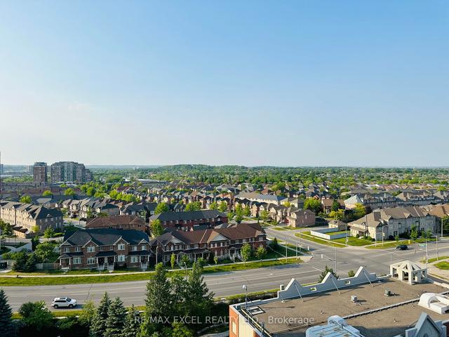 ph17 - 185 Oneida Cres, Condo with 2 bedrooms, 2 bathrooms and 1 parking in Richmond Hill ON | Image 14