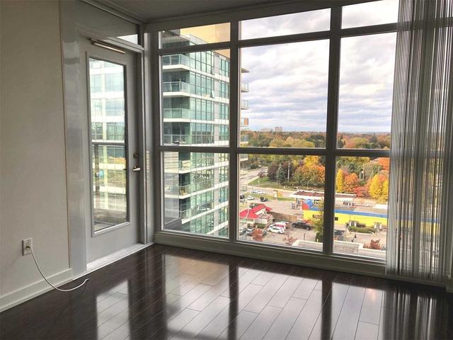 820 - 19 Singer Crt, Condo with 1 bedrooms, 2 bathrooms and 1 parking in Toronto ON | Image 9