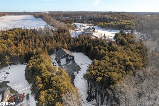 652 Shannon Road Road, House detached with 2 bedrooms, 2 bathrooms and 10 parking in Tyendinaga ON | Image 23