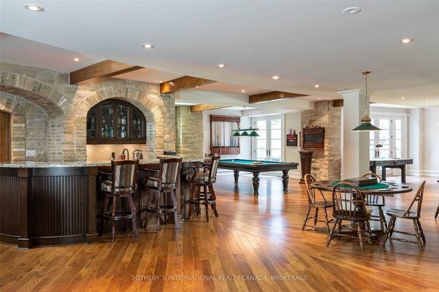1343 Blythe Rd, House detached with 7 bedrooms, 12 bathrooms and 27 parking in Mississauga ON | Image 22