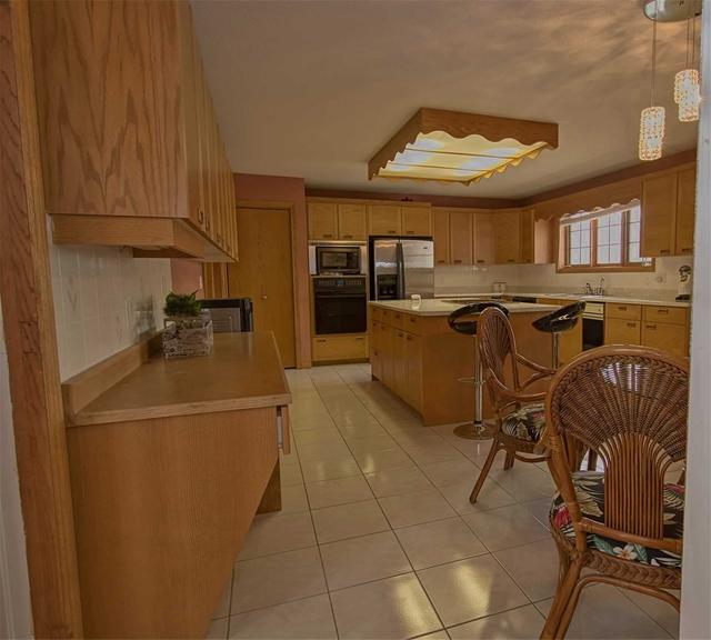 40 - 1309 County Rd 40 Rd, House detached with 4 bedrooms, 4 bathrooms and 9 parking in Quinte West ON | Image 25