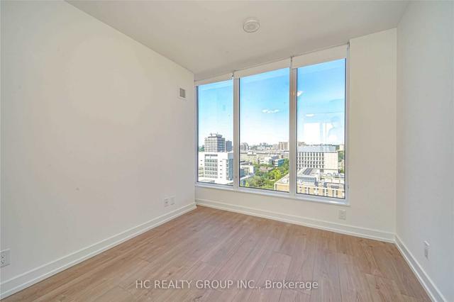 1505 - 203 College St, Condo with 1 bedrooms, 2 bathrooms and 0 parking in Toronto ON | Image 15