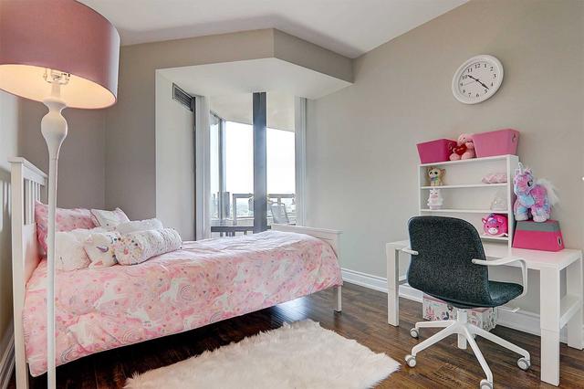 808 - 7440 Bathurst St, Condo with 2 bedrooms, 2 bathrooms and 1 parking in Vaughan ON | Image 14