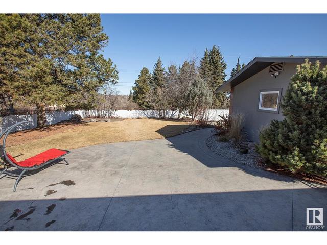 6604 108 Av Nw, House detached with 4 bedrooms, 2 bathrooms and null parking in Edmonton AB | Image 46