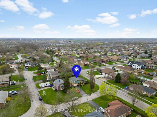 42 Glendale Dr, House detached with 3 bedrooms, 2 bathrooms and 4 parking in Welland ON | Image 26