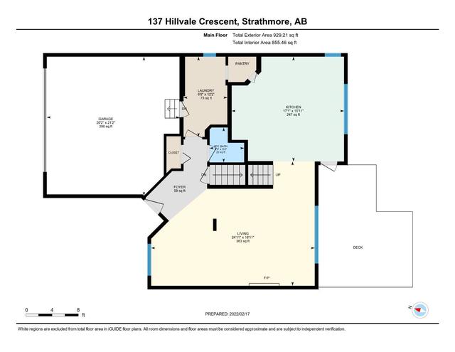 137 Hillvale Crescent, House detached with 5 bedrooms, 3 bathrooms and 3 parking in Wheatland County AB | Image 41