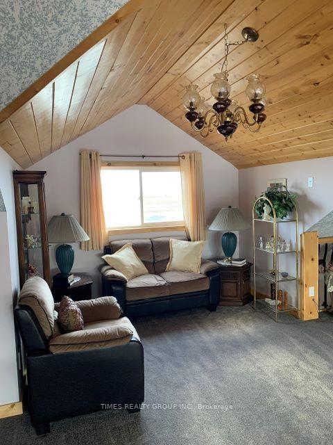 22037 Range Road 280, House detached with 3 bedrooms, 4 bathrooms and 10 parking in Cardston County AB | Image 14