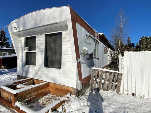 303 - 5311 60 Street, House detached with 5 bedrooms, 1 bathrooms and 3 parking in Clearwater County AB | Image 10