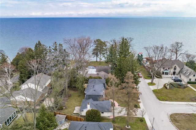 149 Fruitland Ave, House detached with 4 bedrooms, 3 bathrooms and 6 parking in Burlington ON | Image 32