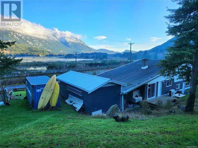 190 Kelsey Way, House detached with 3 bedrooms, 2 bathrooms and 4 parking in Sayward BC | Image 26