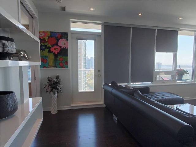lph - 59 East Liberty St, Condo with 2 bedrooms, 2 bathrooms and 1 parking in Toronto ON | Image 39