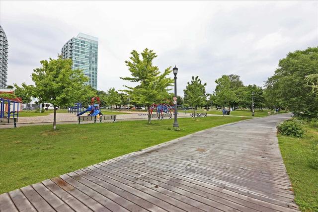 lph07 - 1900 Lake Shore Blvd W, Condo with 2 bedrooms, 2 bathrooms and 1 parking in Toronto ON | Image 20