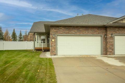43 Victor Close, Home with 2 bedrooms, 3 bathrooms and 2 parking in Red Deer AB | Card Image