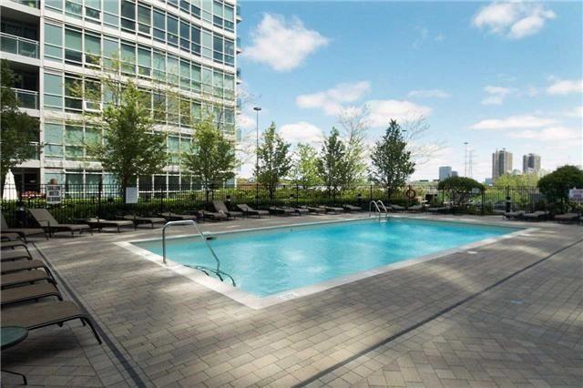 1912 - 185 Legion Rd N, Condo with 2 bedrooms, 2 bathrooms and 1 parking in Toronto ON | Image 19