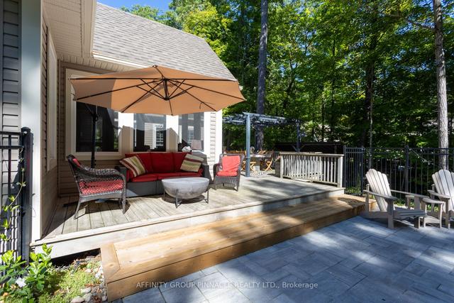 22 Forest Rd, House detached with 4 bedrooms, 2 bathrooms and 10 parking in Kawartha Lakes ON | Image 21