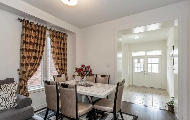 174 Allegro Dr, House detached with 4 bedrooms, 4 bathrooms and 6 parking in Brampton ON | Image 30