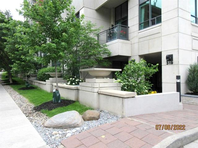 1004 - 319 Merton St, Condo with 2 bedrooms, 2 bathrooms and 1 parking in Toronto ON | Image 26