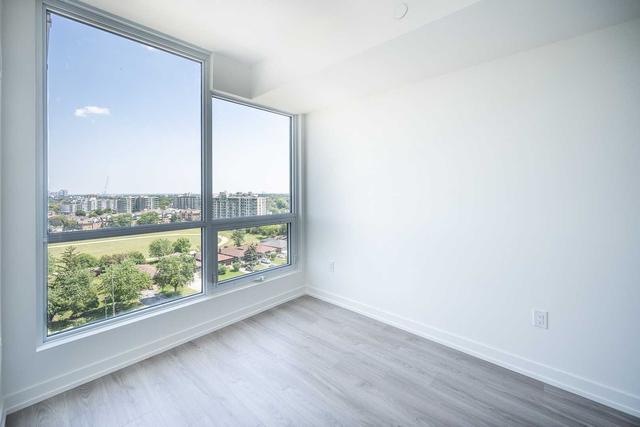1110 - 10 De Boers Dr, Condo with 2 bedrooms, 2 bathrooms and 1 parking in Toronto ON | Image 12