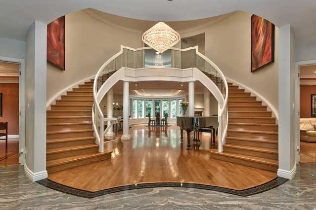 150 Indian Valley Tr, House detached with 5 bedrooms, 6 bathrooms and 16 parking in Mississauga ON | Image 2