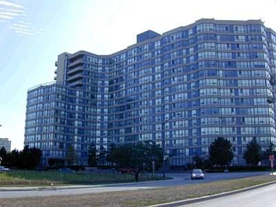 808 - 250 Webb Dr, Condo with 2 bedrooms, 2 bathrooms and 1 parking in Mississauga ON | Image 1