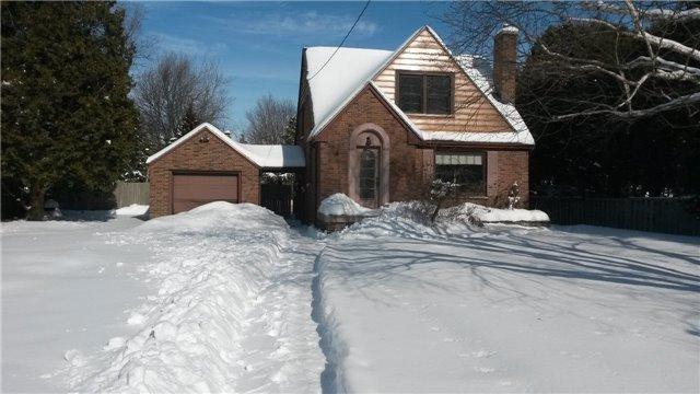 4 Glendale Ave, House detached with 3 bedrooms, 2 bathrooms and 6 parking in London ON | Image 1
