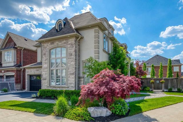 4279 Vivaldi Rd, House detached with 4 bedrooms, 4 bathrooms and 4 parking in Burlington ON | Image 12