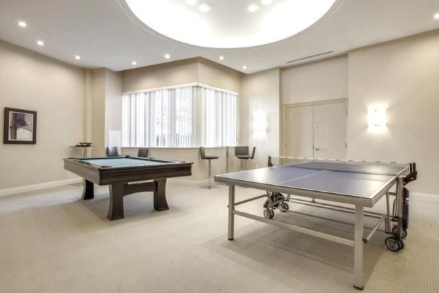 1616 - 509 Beecroft Rd, Condo with 1 bedrooms, 1 bathrooms and 1 parking in Toronto ON | Image 23