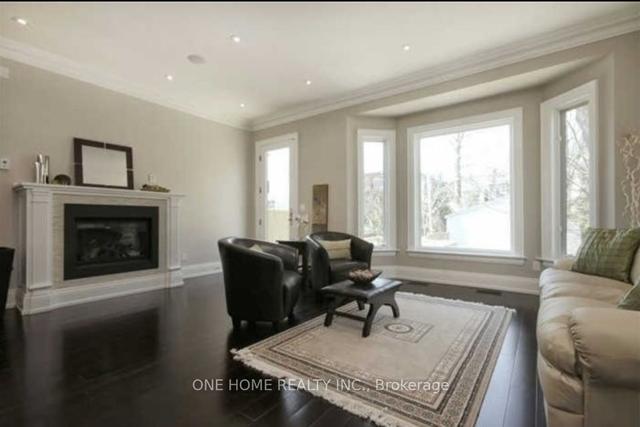 56 Standish Ave, House detached with 4 bedrooms, 5 bathrooms and 2 parking in Toronto ON | Image 12