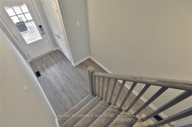 32 - 288 Glover Rd, Townhouse with 3 bedrooms, 3 bathrooms and 2 parking in Hamilton ON | Image 17