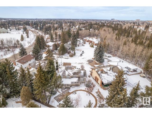 604 Wolf Willow Rd Nw, House detached with 3 bedrooms, 3 bathrooms and null parking in Edmonton AB | Image 62