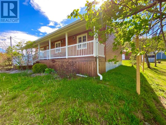 210 - 212 Bob Clark Drive, House detached with 6 bedrooms, 3 bathrooms and null parking in Campbellton NL | Image 30