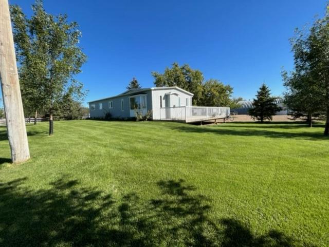 143075 Rge Rd 155, House detached with 6 bedrooms, 3 bathrooms and 10 parking in Taber MD AB | Image 9