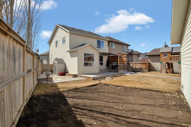 340 Prestwick Terrace Se, House detached with 4 bedrooms, 2 bathrooms and 4 parking in Calgary AB | Image 31