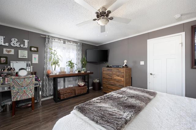 297 Mckinlay Crescent, House detached with 3 bedrooms, 2 bathrooms and 2 parking in Wood Buffalo AB | Image 22