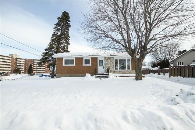 337 Gardner Avenue, House detached with 5 bedrooms, 2 bathrooms and 3 parking in Cornwall ON | Image 22
