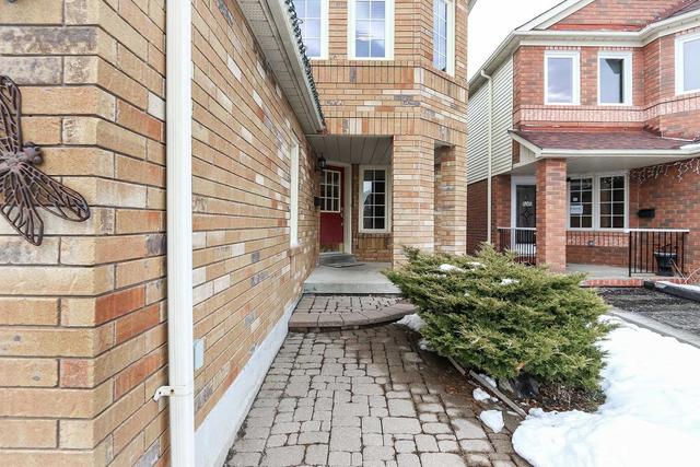123 Smales Dr, House detached with 3 bedrooms, 2 bathrooms and 3 parking in Ajax ON | Image 23