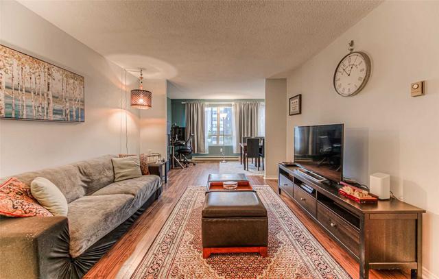 302 - 65 Highland Cres, Condo with 2 bedrooms, 1 bathrooms and 1 parking in Kitchener ON | Image 17