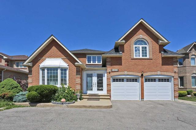 5235 Creditview Rd, House detached with 2 bedrooms, 1 bathrooms and 1 parking in Mississauga ON | Image 1