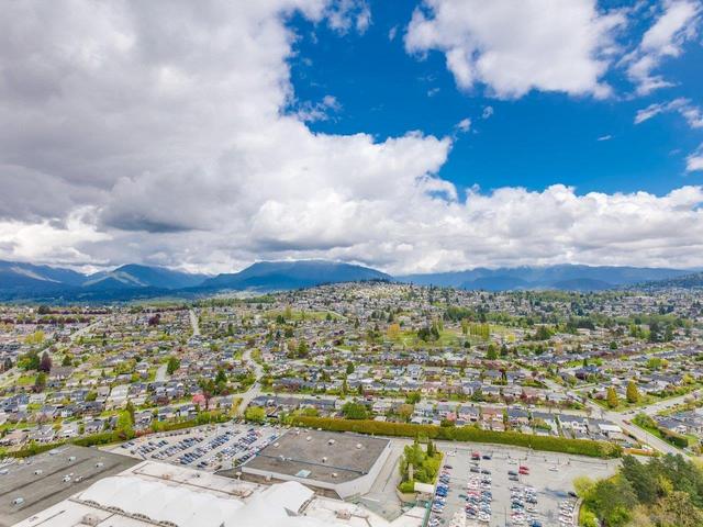3812 - 1955 Alpha Way, Condo with 2 bedrooms, 2 bathrooms and null parking in Burnaby BC | Card Image