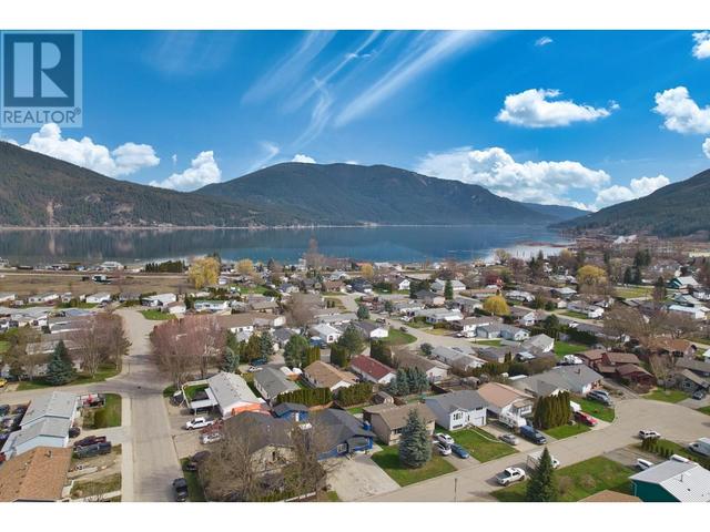 4731 71 Avenue Ne, House detached with 4 bedrooms, 1 bathrooms and null parking in Salmon Arm BC | Image 25