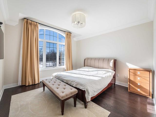 10601 Victoria Square Blvd Blvd E, House detached with 5 bedrooms, 6 bathrooms and 12 parking in Markham ON | Image 10