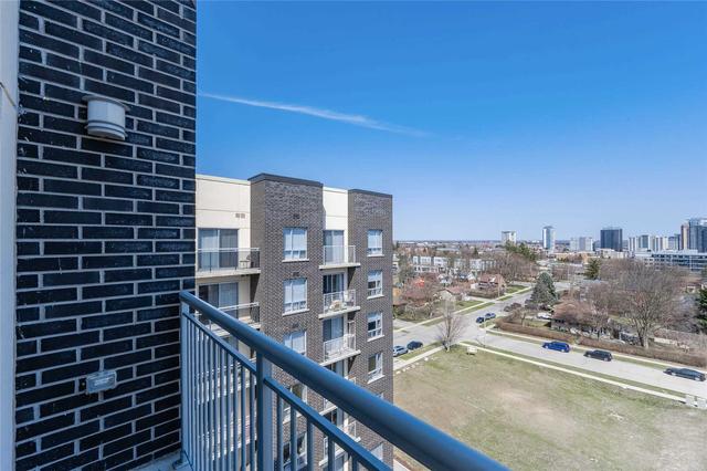 823 - 280 Lester St, Condo with 1 bedrooms, 2 bathrooms and 0 parking in Waterloo ON | Image 18