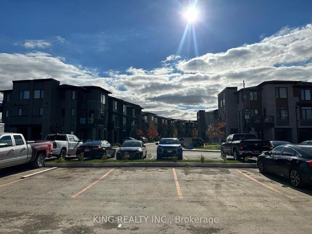 617 - 600 North Service Rd, Condo with 1 bedrooms, 1 bathrooms and 1 parking in Hamilton ON | Image 11
