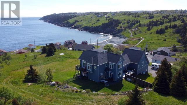 41 Lower Street, House detached with 5 bedrooms, 4 bathrooms and null parking in Torbay NL | Image 7
