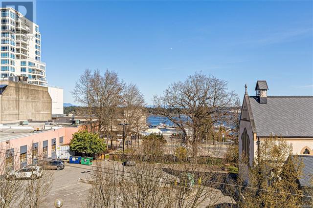 404 - 91 Chapel St, Condo with 1 bedrooms, 1 bathrooms and 1 parking in Nanaimo BC | Image 23