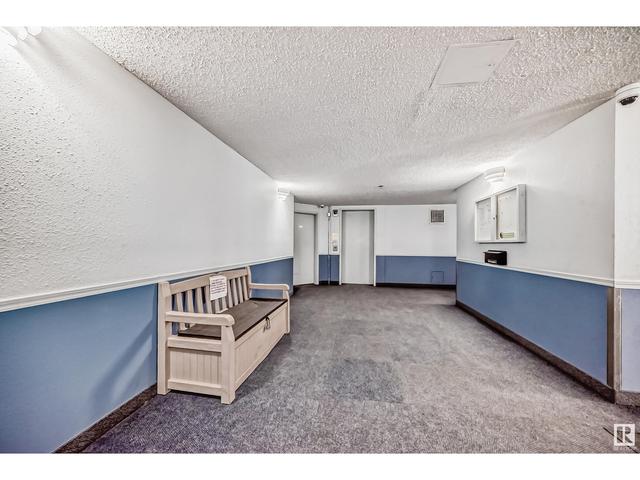 116 - 11218 80 St Nw, Condo with 2 bedrooms, 1 bathrooms and null parking in Edmonton AB | Image 39