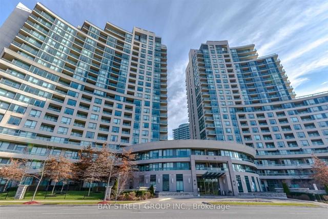 508 - 509 Beecroft Rd, Condo with 2 bedrooms, 2 bathrooms and 1 parking in Toronto ON | Image 7