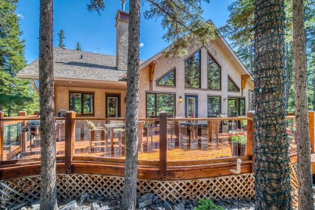 112 Dyrgas Gate, House detached with 5 bedrooms, 5 bathrooms and 6 parking in Canmore AB | Image 11